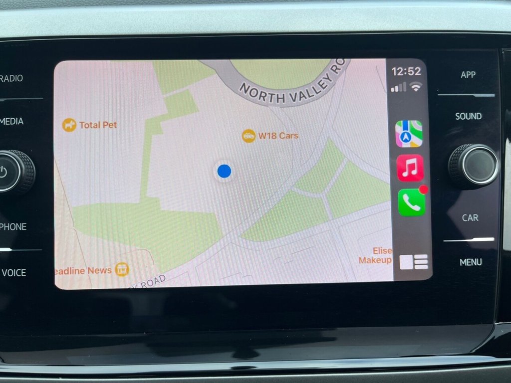 Used Volkswagen Polo 2018 for sale - 76210370: Photo 29