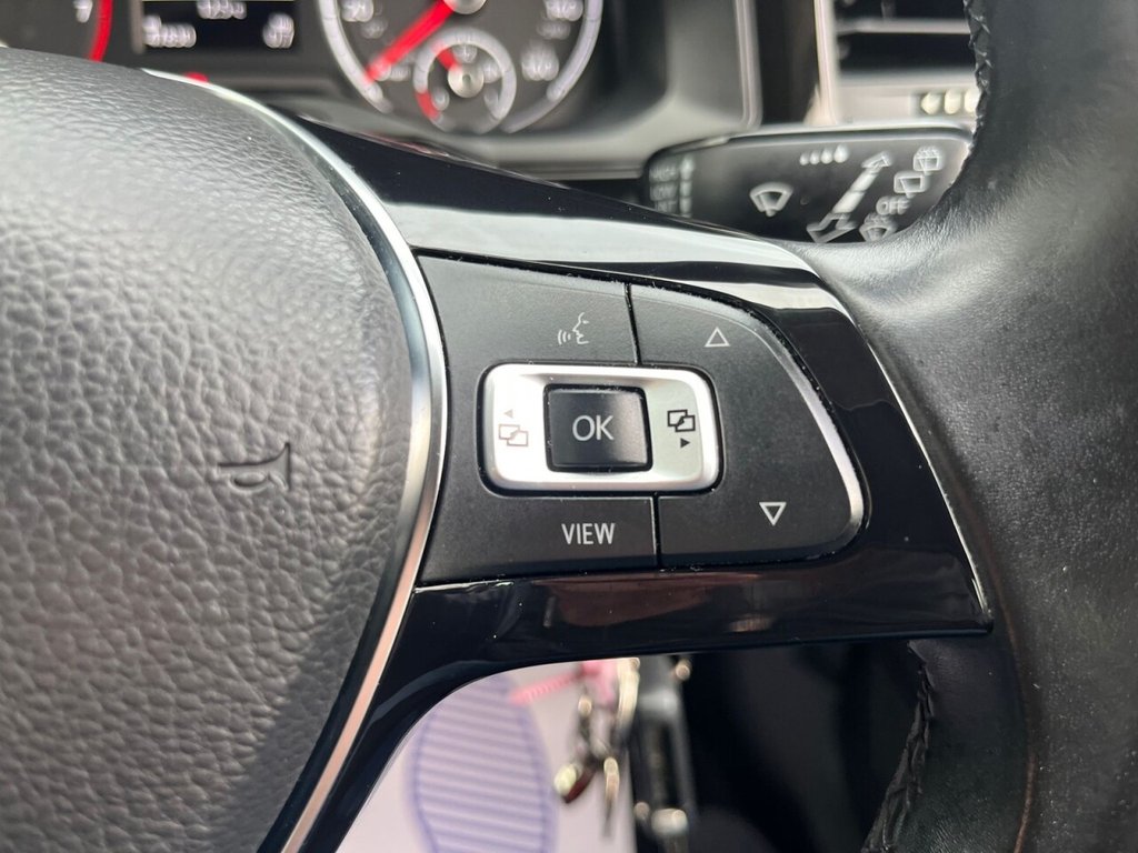 Used Volkswagen Polo 2018 for sale - 76210370: Photo 32