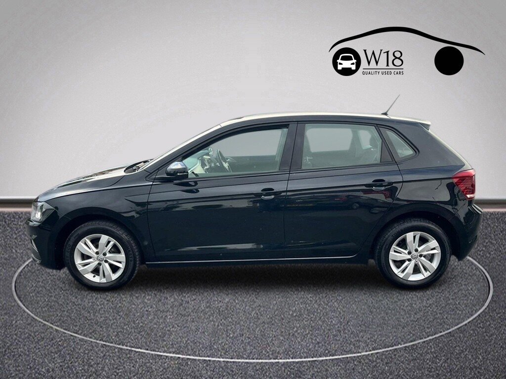 Used Volkswagen Polo 2018 for sale - 76210370: Photo 7