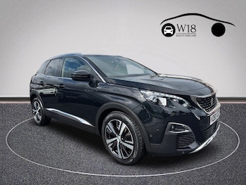 Peugeot - 3008