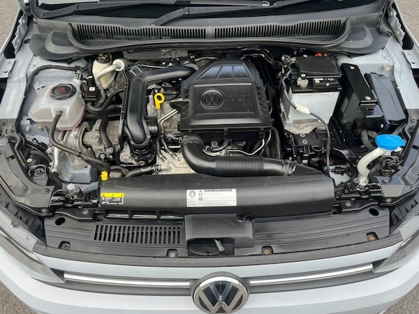 Used Volkswagen Polo 2019 for sale - 76210854: Photo 10