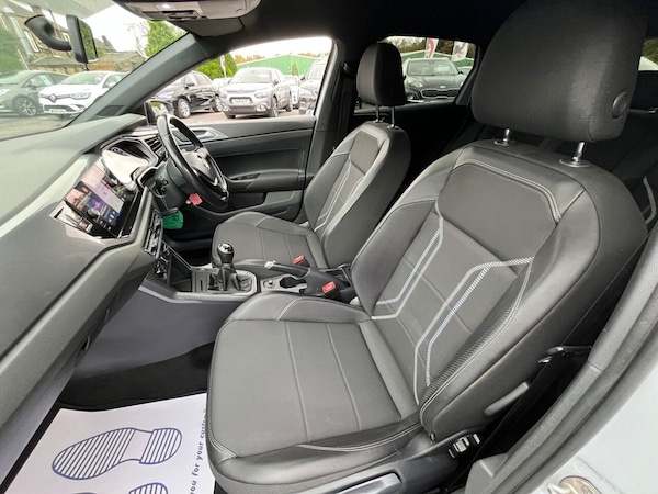 Used Volkswagen Polo 2019 for sale - 76210854: Photo 15