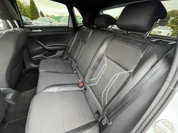 Used Volkswagen Polo 2019 for sale - 76210854: Photo 17