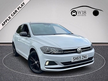 Volkswagen - Polo