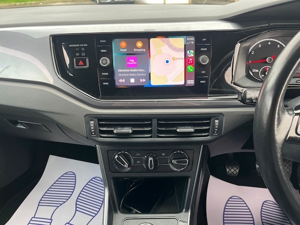 Used Volkswagen Polo 2019 for sale - 76210854: Photo 21