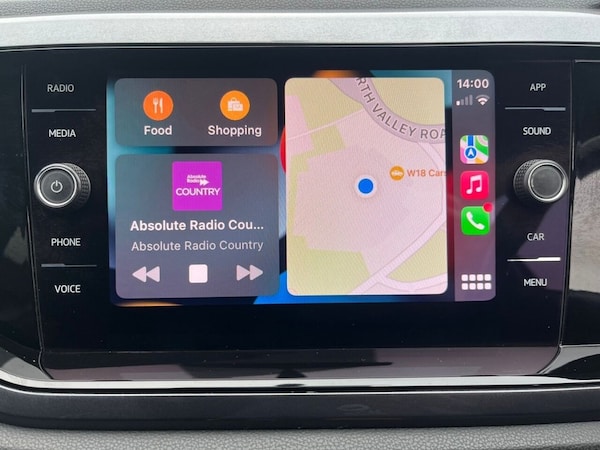 Used Volkswagen Polo 2019 for sale - 76210854: Photo 23