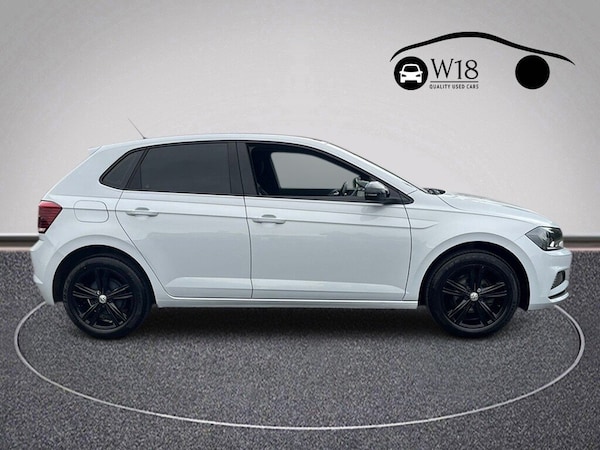 Used Volkswagen Polo 2019 for sale - 76210854: Photo 2