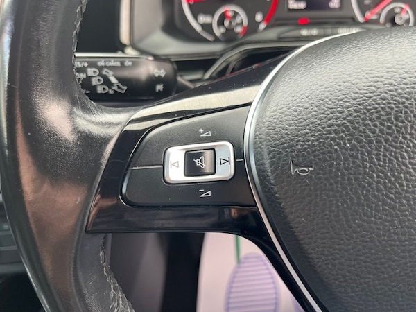 Used Volkswagen Polo 2019 for sale - 76210854: Photo 30