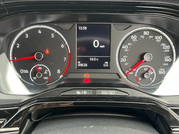 Used Volkswagen Polo 2019 for sale - 76210854: Photo 33