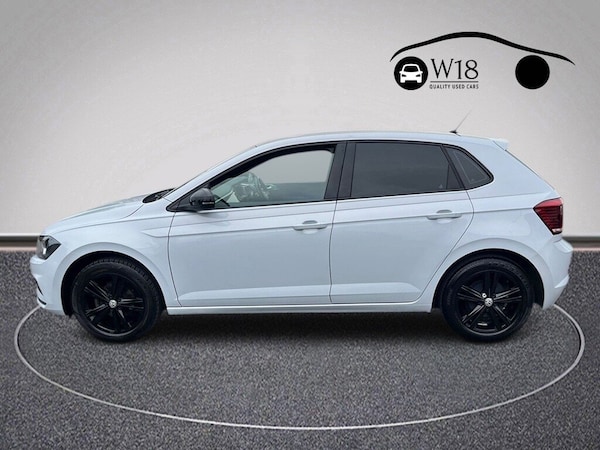 Used Volkswagen Polo 2019 for sale - 76210854: Photo 7