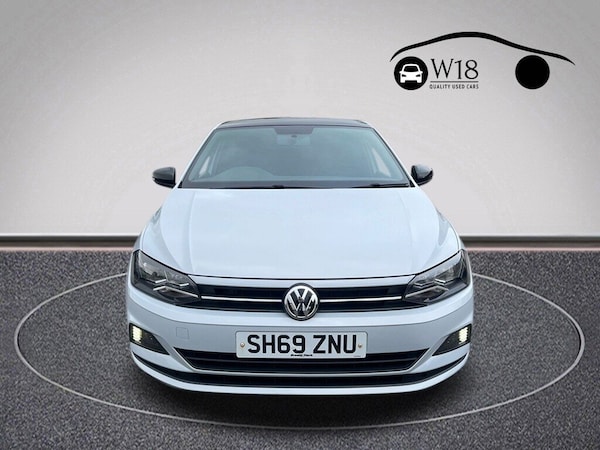 Used Volkswagen Polo 2019 for sale - 76210854: Photo 9