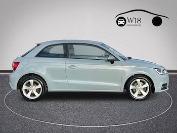 Used Audi A1 2017 for sale - 76304131: Photo