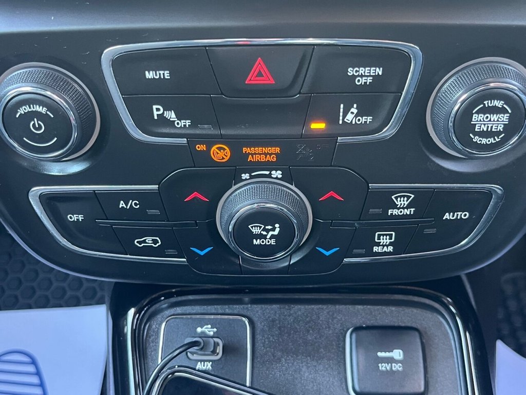 Used Jeep Compass 2019 for sale - 77765405: Photo 11