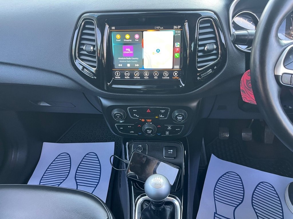 Used Jeep Compass 2019 for sale - 77765405: Photo 13