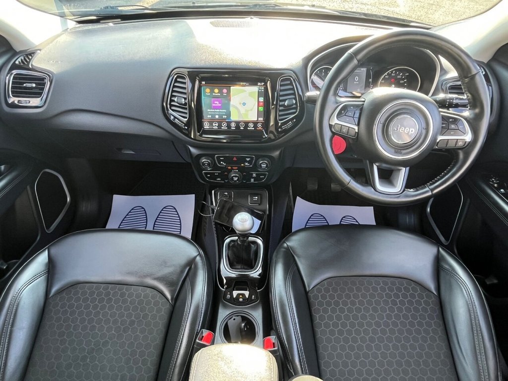 Used Jeep Compass 2019 for sale - 77765405: Photo 14