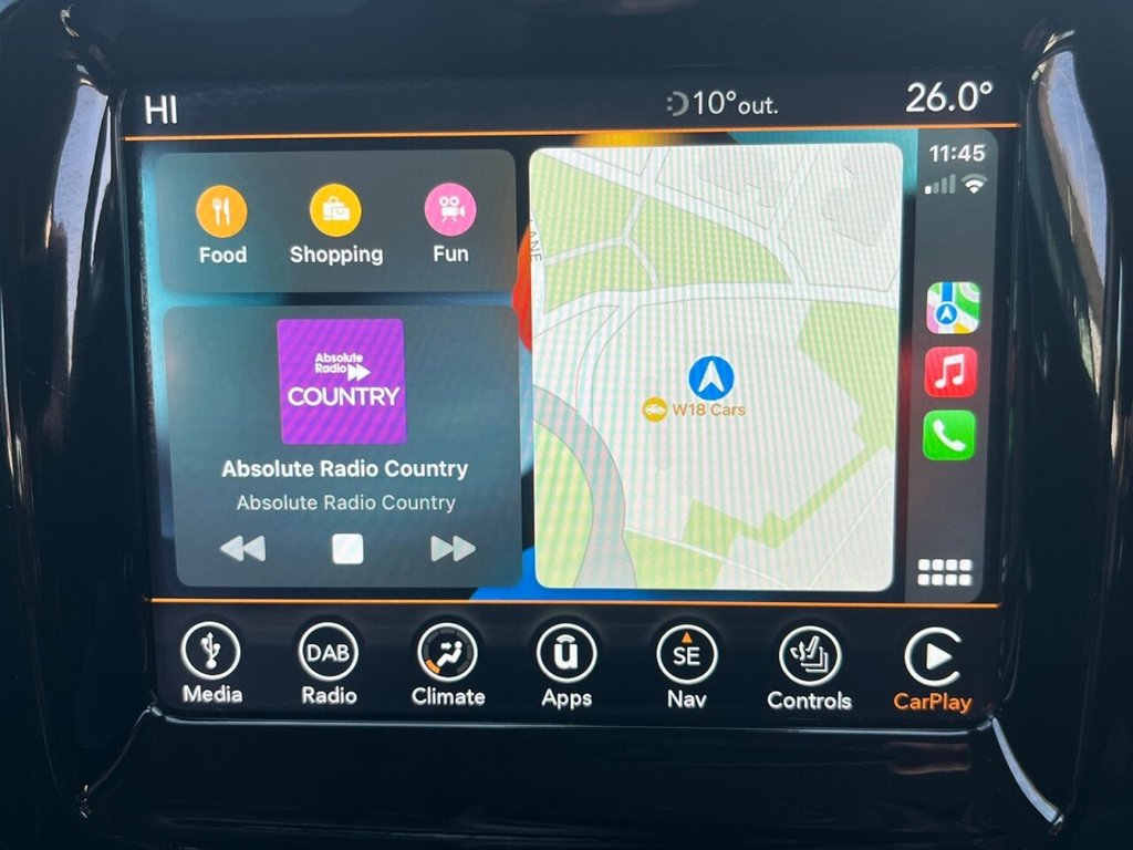 Used Jeep Compass 2019 for sale - 77765405: Photo 15