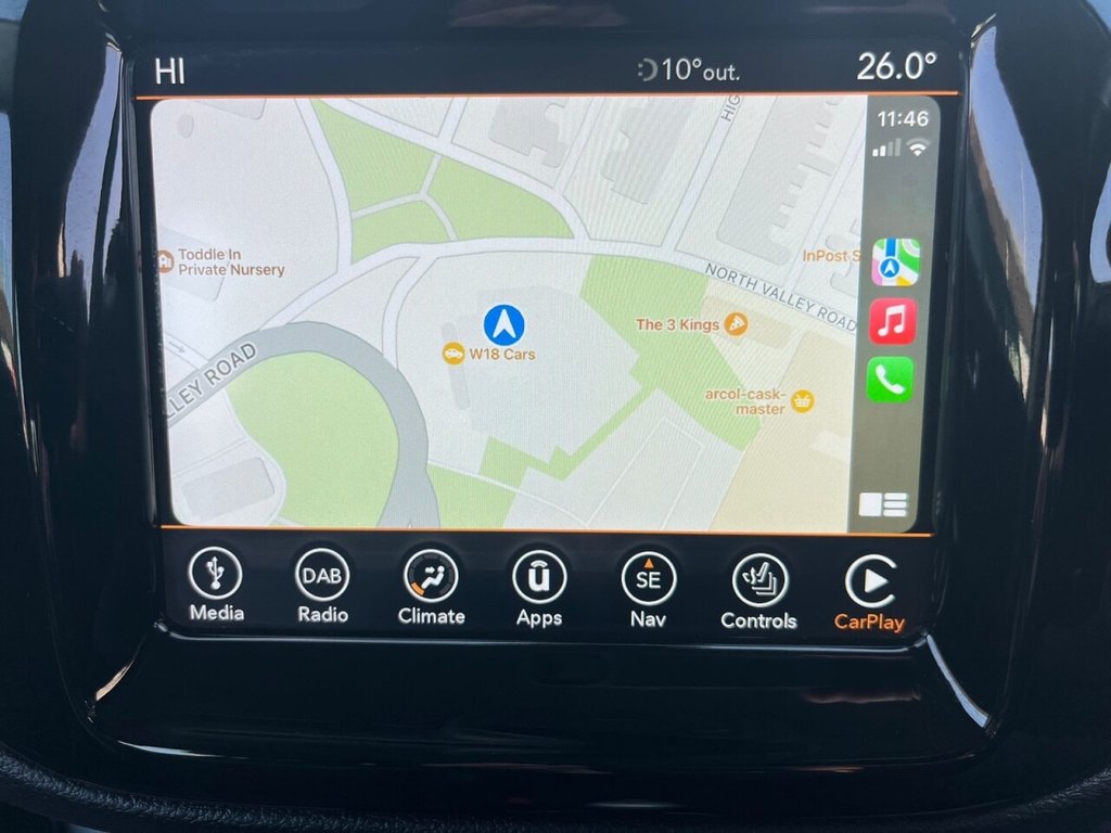 Used Jeep Compass 2019 for sale - 77765405: Photo 16