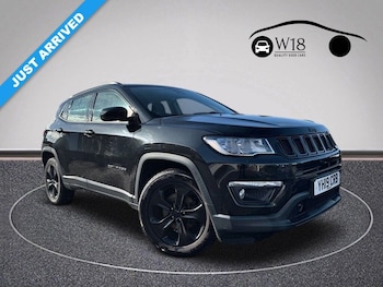 Used Jeep Compass 2019 for sale - 77765405: Photo