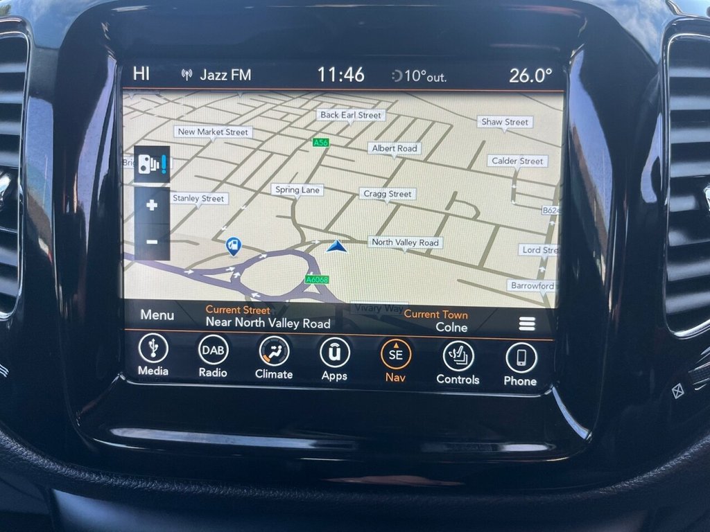 Used Jeep Compass 2019 for sale - 77765405: Photo 22