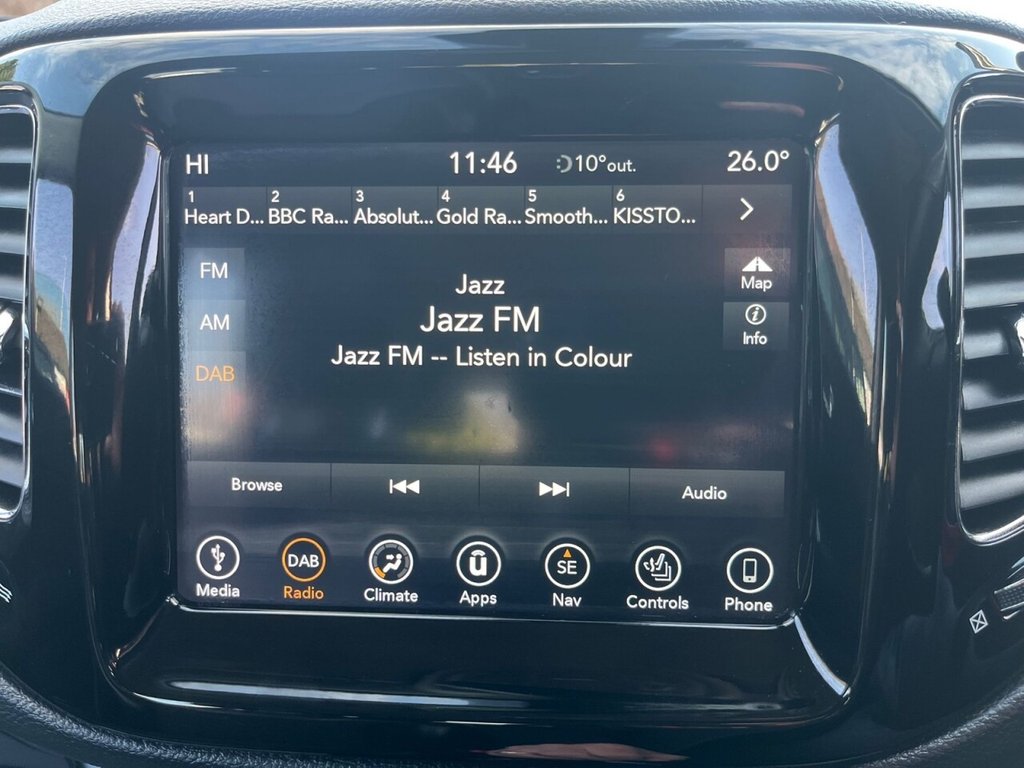 Used Jeep Compass 2019 for sale - 77765405: Photo 23