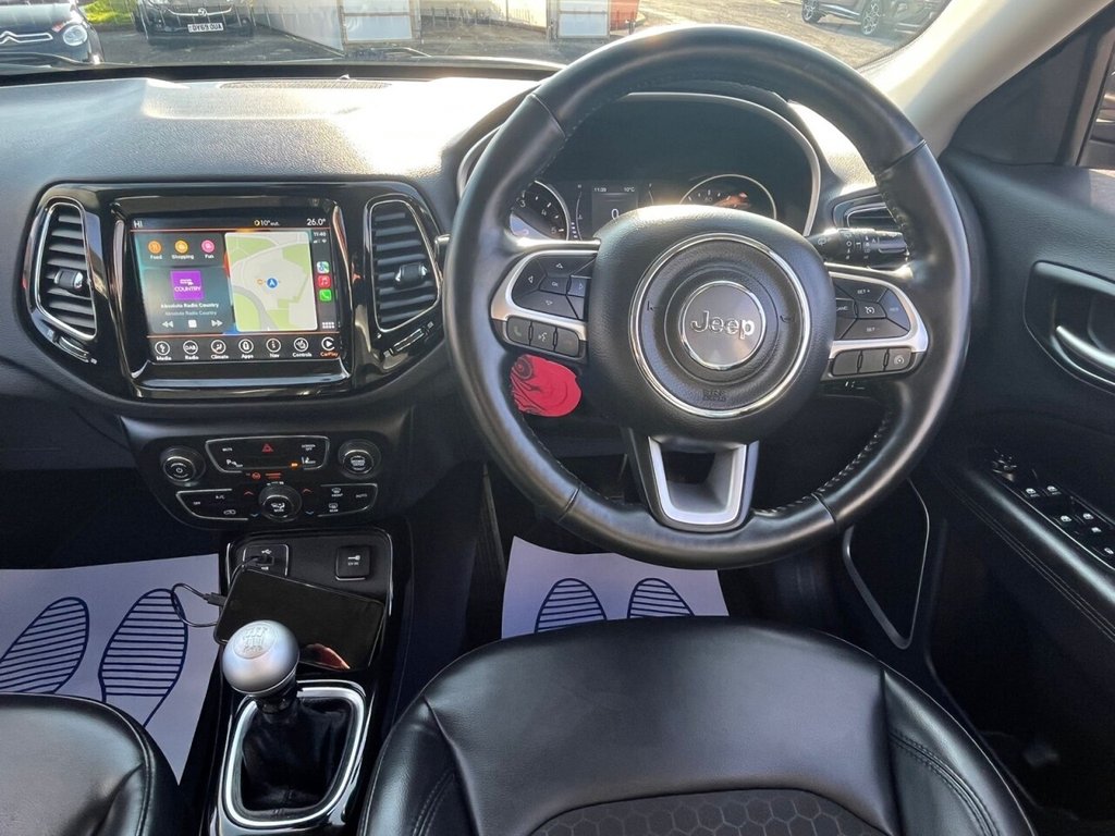 Used Jeep Compass 2019 for sale - 77765405: Photo 24