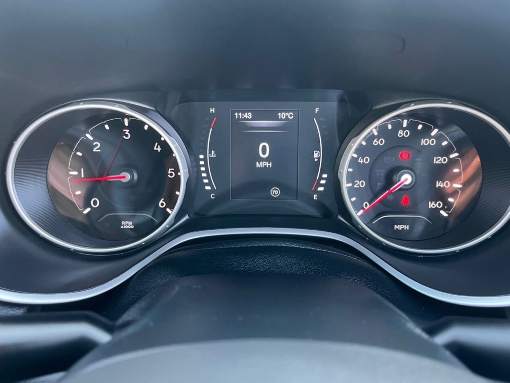 Used Jeep Compass 2019 for sale - 77765405: Photo 27