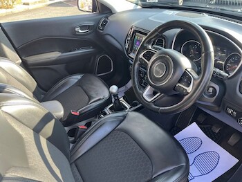 Used Jeep Compass 2019 for sale - 77765405: Photo