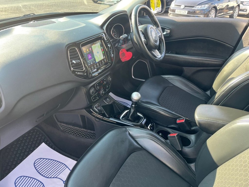 Used Jeep Compass 2019 for sale - 77765405: Photo 5