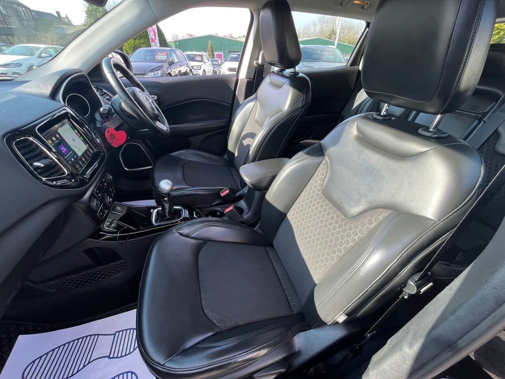 Used Jeep Compass 2019 for sale - 77765405: Photo 6