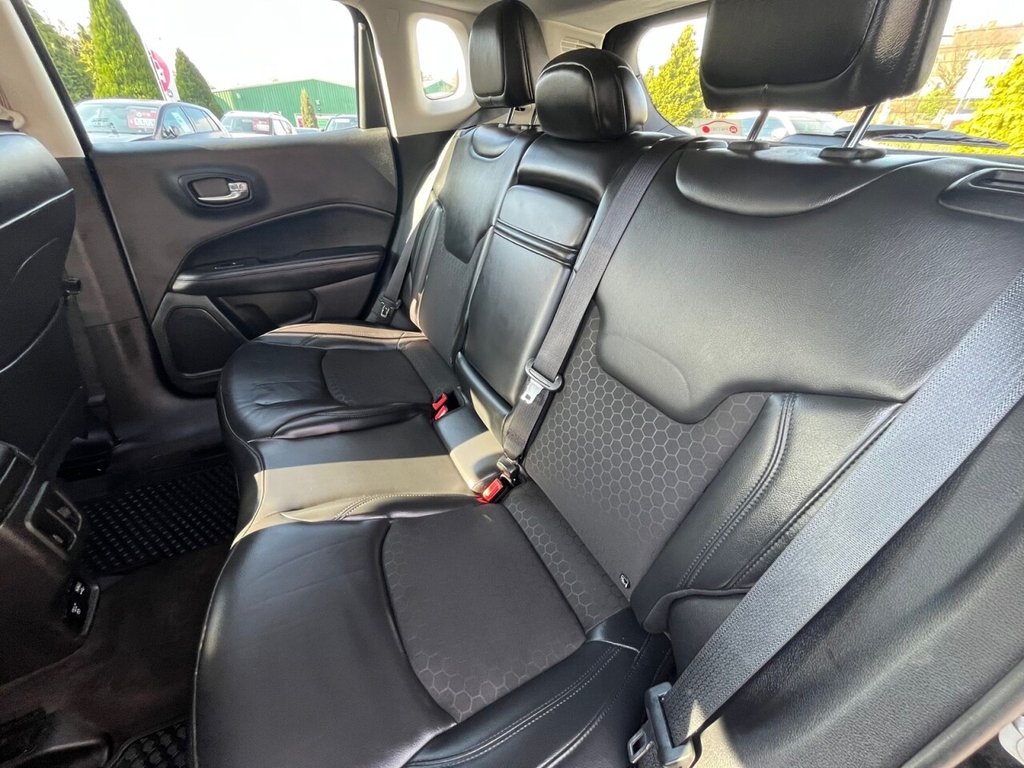 Used Jeep Compass 2019 for sale - 77765405: Photo 7