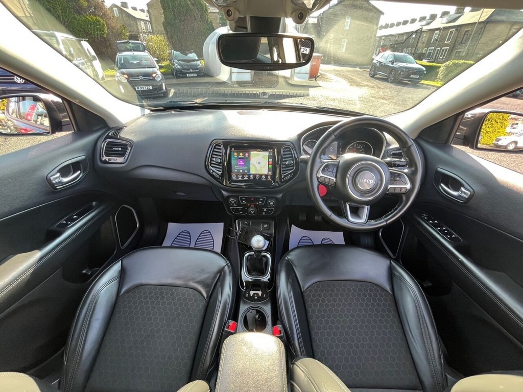 Used Jeep Compass 2019 for sale - 77765405: Photo 8