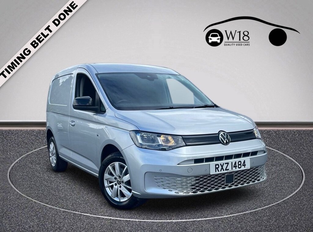 Used Volkswagen Caddy 2022 for sale - 75727678: Photo 29