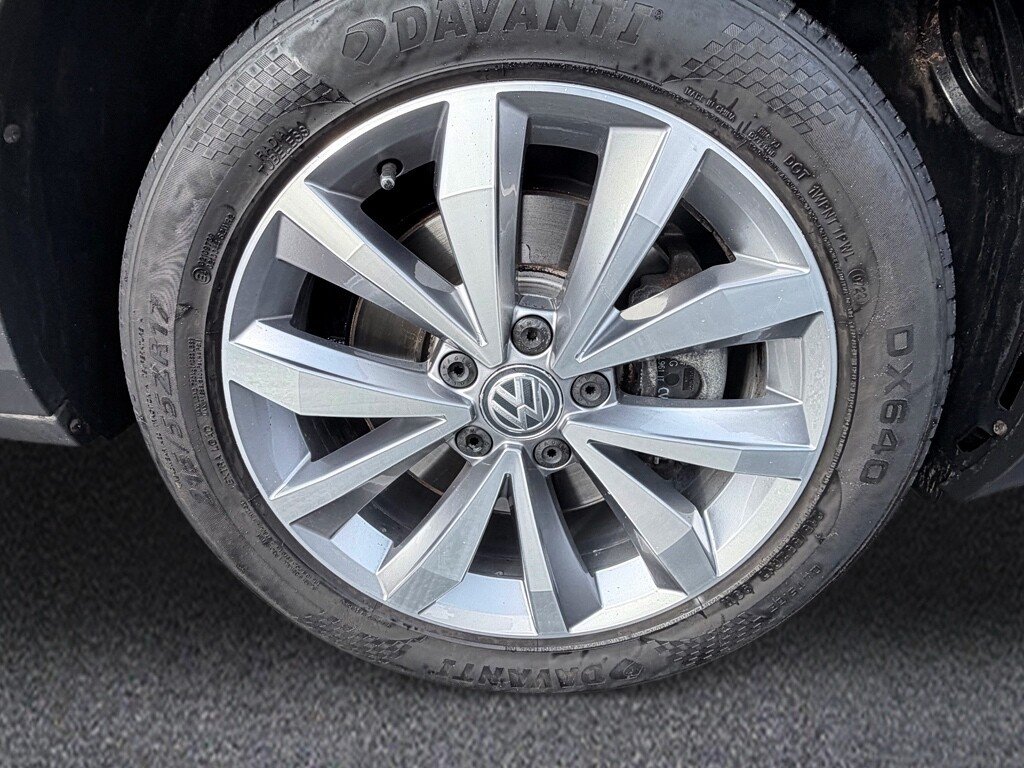 Used Volkswagen T-Roc 2018 for sale - 77557871: Photo 10