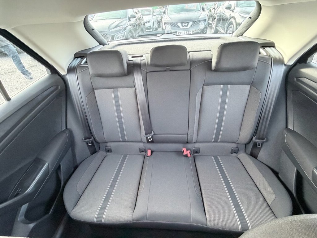 Used Volkswagen T-Roc 2018 for sale - 77557871: Photo 14