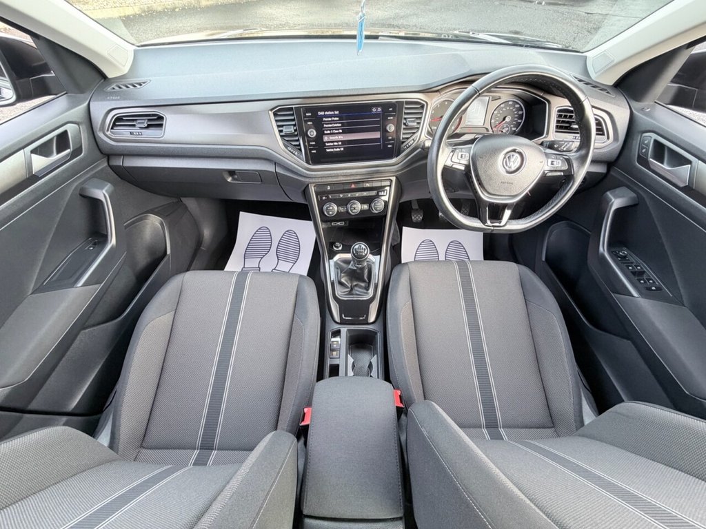 Used Volkswagen T-Roc 2018 for sale - 77557871: Photo 16