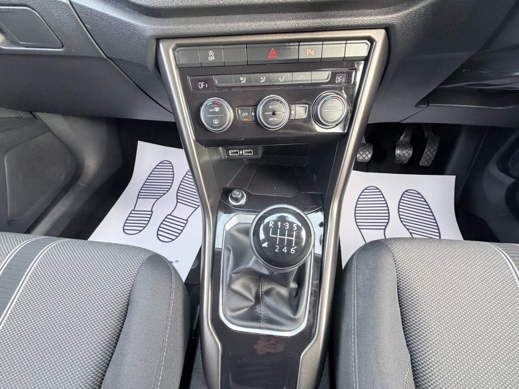 Used Volkswagen T-Roc 2018 for sale - 77557871: Photo 18