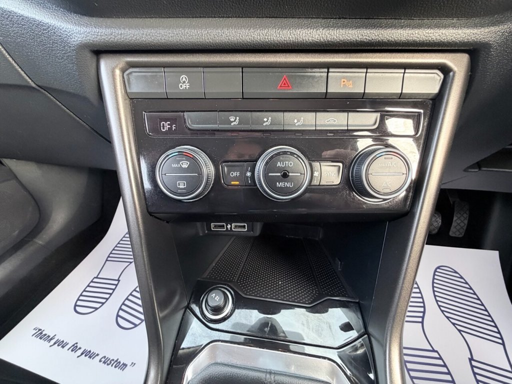 Used Volkswagen T-Roc 2018 for sale - 77557871: Photo 19