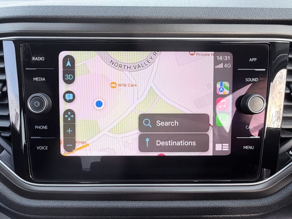 Used Volkswagen T-Roc 2018 for sale - 77557871: Photo 22