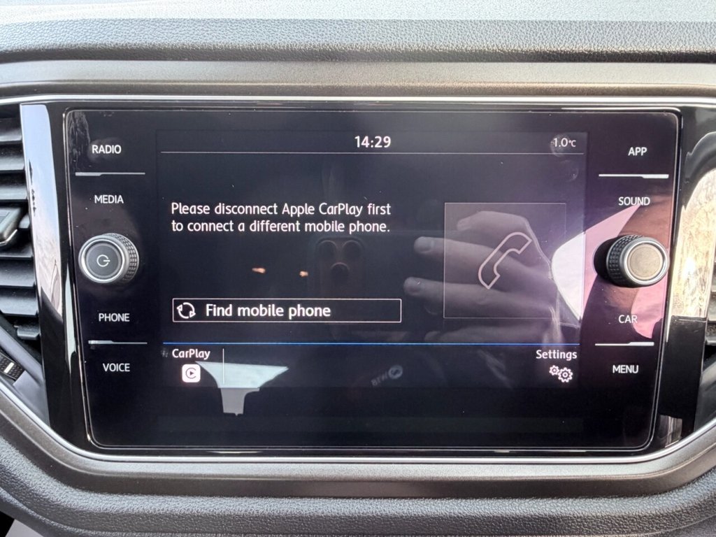 Used Volkswagen T-Roc 2018 for sale - 77557871: Photo 26