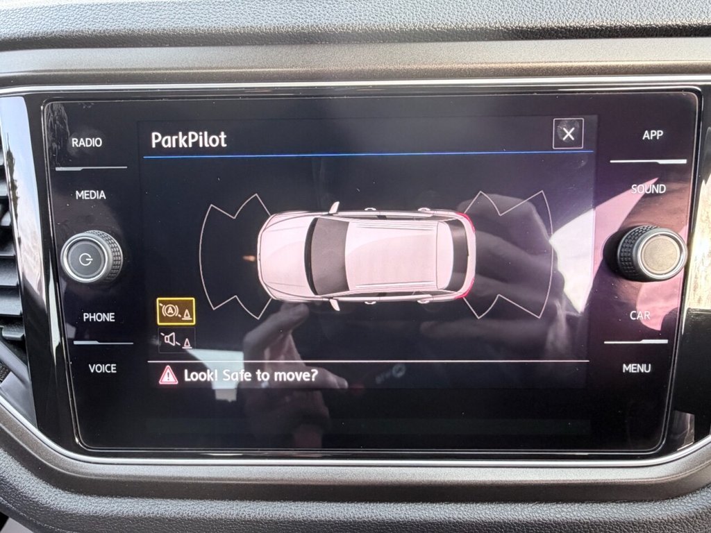 Used Volkswagen T-Roc 2018 for sale - 77557871: Photo 28