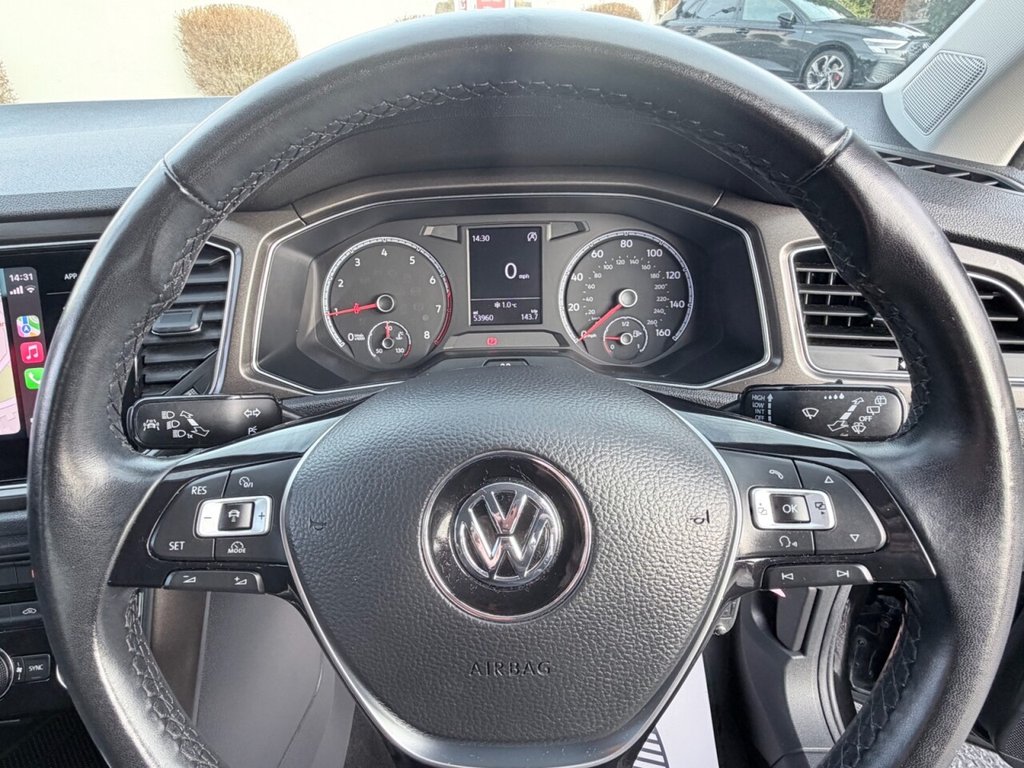 Used Volkswagen T-Roc 2018 for sale - 77557871: Photo 29