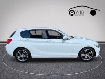 Used BMW 1 Series 2019 for sale - 78887565: Photo