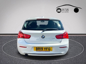 Used BMW 1 Series 2019 for sale - 78887565: Photo