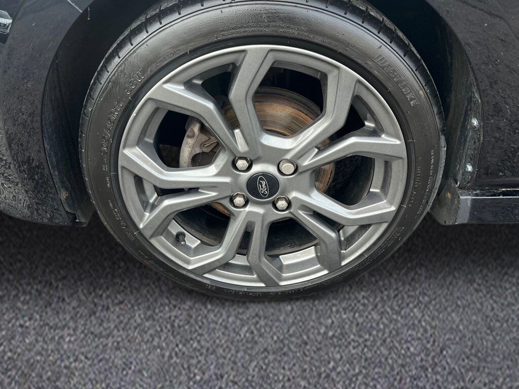 Used Ford Fiesta 2019 for sale - 77904980: Photo 10