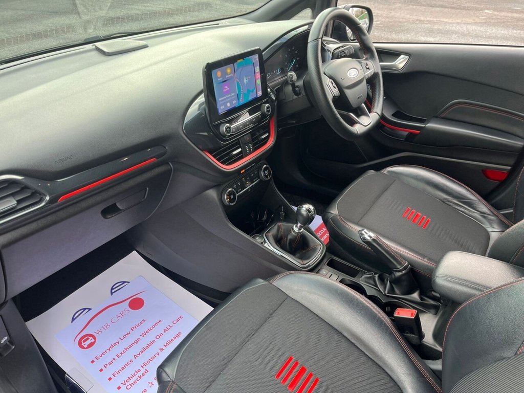 Used Ford Fiesta 2019 for sale - 77904980: Photo 13