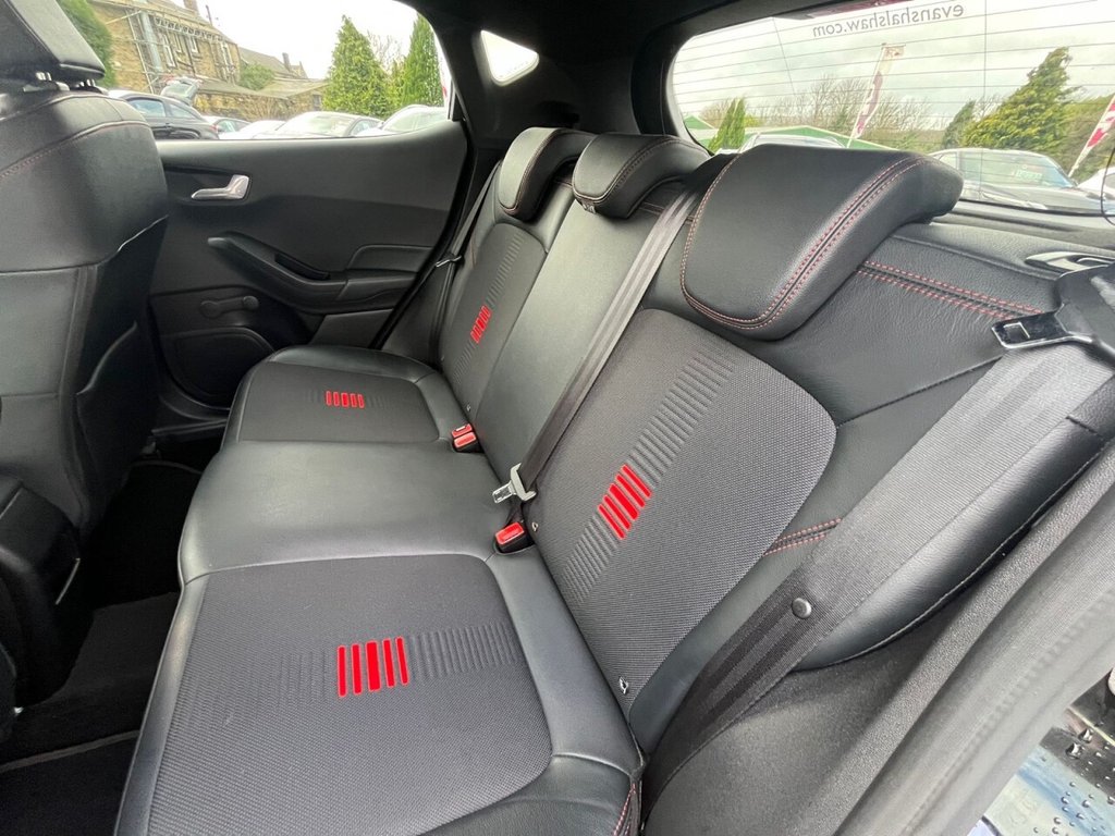 Used Ford Fiesta 2019 for sale - 77904980: Photo 16