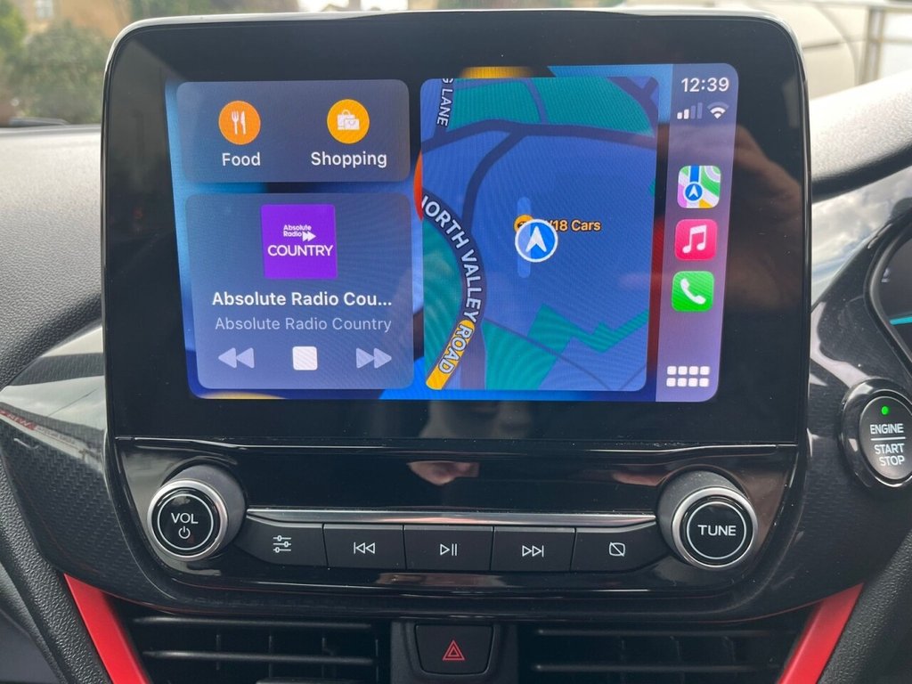 Used Ford Fiesta 2019 for sale - 77904980: Photo 21