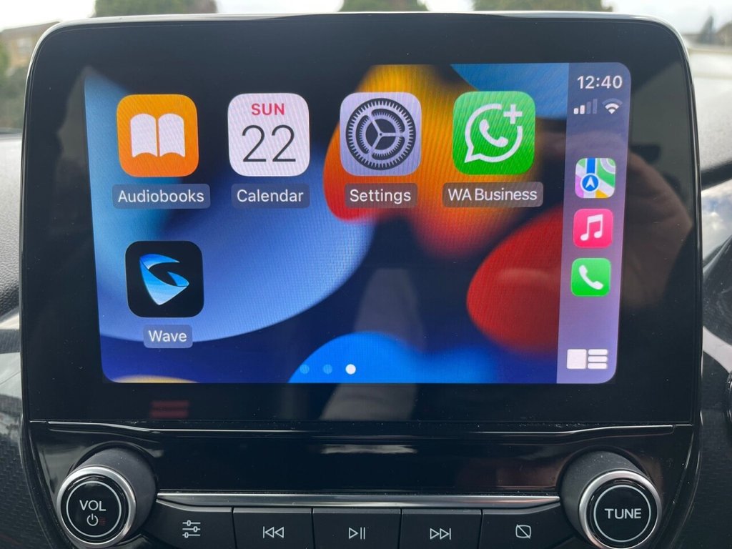 Used Ford Fiesta 2019 for sale - 77904980: Photo 24