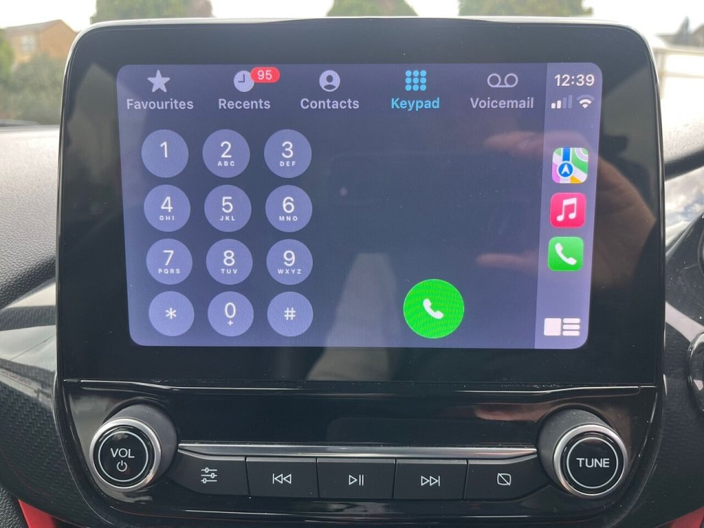 Used Ford Fiesta 2019 for sale - 77904980: Photo 25