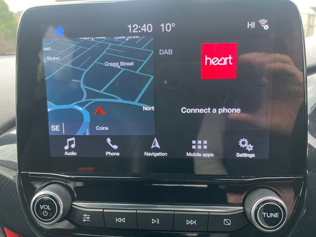 Used Ford Fiesta 2019 for sale - 77904980: Photo 27